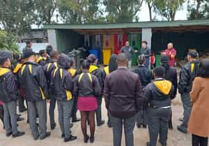 A Real Look at Hospitality