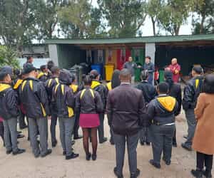 A Real Look at Hospitality