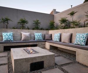 Make Your Fire Feature Stand Out