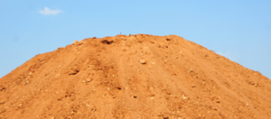 Types of Sand Used in Construction