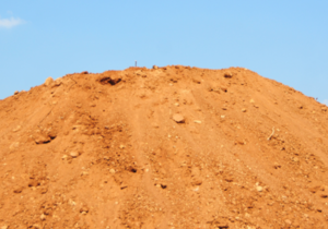 Types of Sand Used in Construction