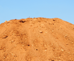 Types of Sand Used in Construction