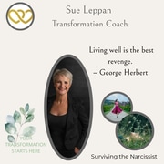 Healing After Narcissistic Abuse