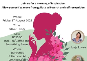 8 August 2025: The Wellness Reset