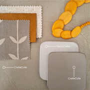 Chasing Sunlight Mood Board