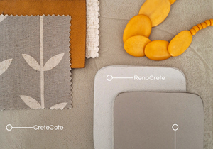 Chasing Sunlight Mood Board