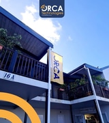 Flag Up, Internet On - Orca’s Got You Covered!