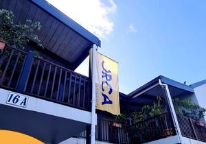 Flag Up, Internet On - Orca’s Got You Covered!