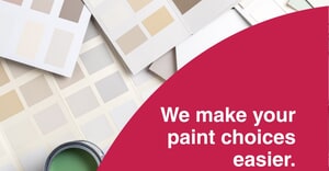Expert Help with Prominent Paints