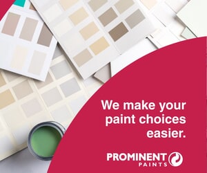 Expert Help with Prominent Paints
