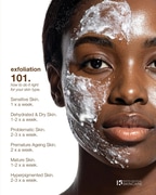 How to Exfoliate Properly for Every Skin Type