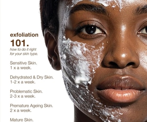 How to Exfoliate Properly for Every Skin Type