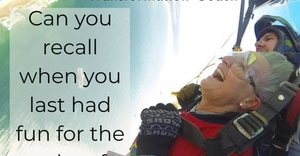 Why Your Best Years Might Be Right Now