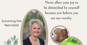 Reclaim Your Joy: You Are Worthy, Always