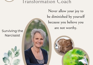 Reclaim Your Joy: You Are Worthy, Always