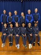 Walkerbaai en Overberg Spog! Sterkte aan ons Rugby- en Landloopsterre!