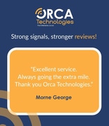 Review by Morne George