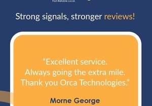 Review by Morne George