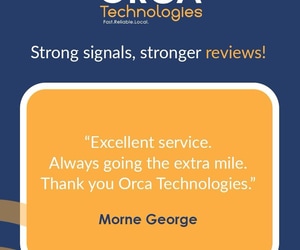 Review by Morne George