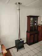 Fireplace Installation in Vredehoek and Kleinmond