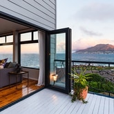 Top Billing features an incredible container home in Cape Town