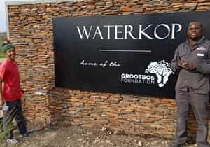 A Fresh Chapter Begins at Waterkop