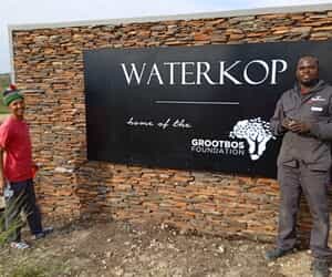 A Fresh Chapter Begins at Waterkop