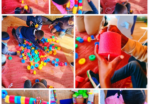 Early Learning Programme - July 2025