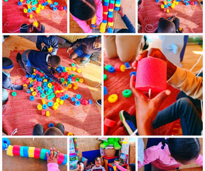 Early Learning Programme - July 2025