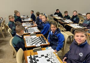 Uitstekende Prestasie by Villiersdorp Skaaktoernooi