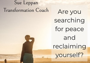 Reclaim Your Peace