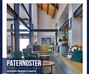 Find Your Perfect Home with Seeff Walker Bay / Gansbaai!