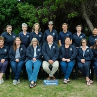 Staff - Zoetendal Akademie / Academy - Xplorio™ L'Agulhas / Struisbaai