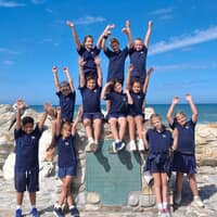 Learners - Zoetendal Akademie / Academy - Xplorio™ L'Agulhas / Struisbaai