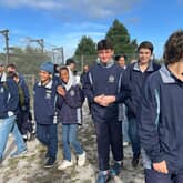 Learners - Zoetendal Akademie / Academy - Xplorio™ L'Agulhas / Struisbaai