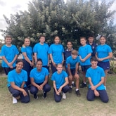 Be a buddy not a bully - Zoetendal Akademie / Academy - Xplorio™ L'Agulhas / Struisbaai