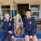 Easter Winners - Zoetendal Akademie / Academy - Xplorio™ L'Agulhas / Struisbaai
