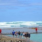 Learners - Zoetendal Akademie / Academy - Xplorio™ L'Agulhas / Struisbaai