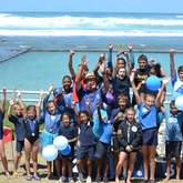 Learners - Zoetendal Akademie / Academy - Xplorio™ L'Agulhas / Struisbaai