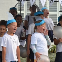 Learners - Zoetendal Akademie / Academy - Xplorio™ L'Agulhas / Struisbaai