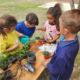 Learners - Zoetendal Akademie / Academy - Xplorio™ L'Agulhas / Struisbaai