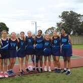 Learners - Zoetendal Akademie / Academy - Xplorio™ L'Agulhas / Struisbaai