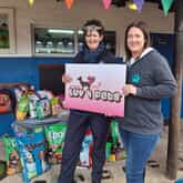 Learners - Zoetendal Akademie / Academy - Xplorio™ L'Agulhas / Struisbaai