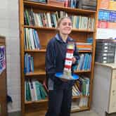 Learners - Zoetendal Akademie / Academy - Xplorio™ L'Agulhas / Struisbaai