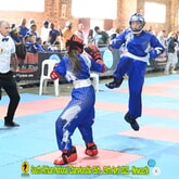 Learners - Zoetendal Akademie / Academy - Xplorio™ L'Agulhas / Struisbaai