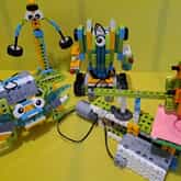 Learners - Zoetendal Akademie / Academy - Xplorio™ L'Agulhas / Struisbaai