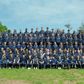 Learners - Zoetendal Akademie / Academy - Xplorio™ L'Agulhas / Struisbaai