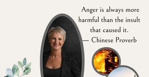 The Hidden Weight Behind Anger