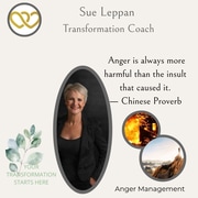 The Hidden Weight Behind Anger