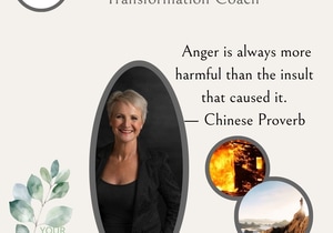 The Hidden Weight Behind Anger